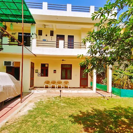Tranquil Abode Apartment